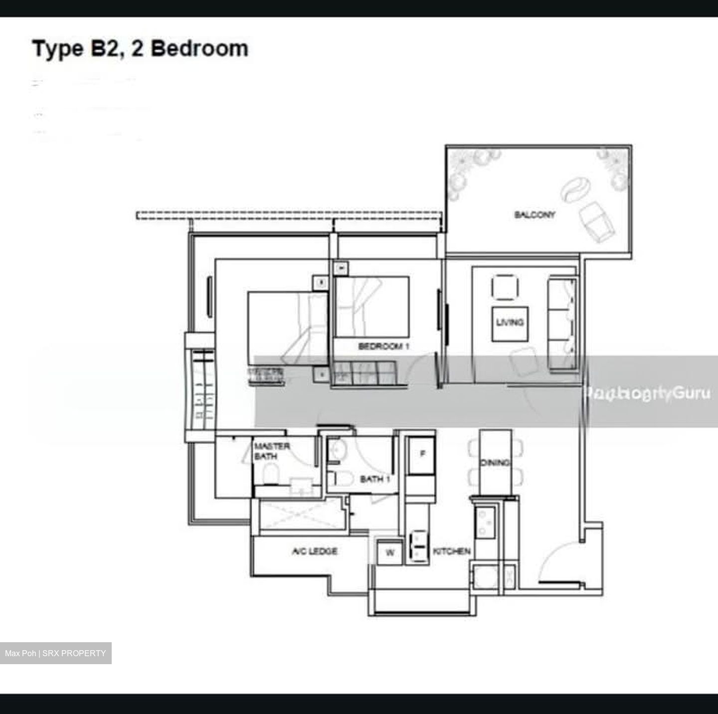 Terrene At Bukit Timah (D21), Condominium #570215011
